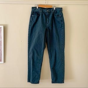 American Eagle Stretch Mom Jean Size 12